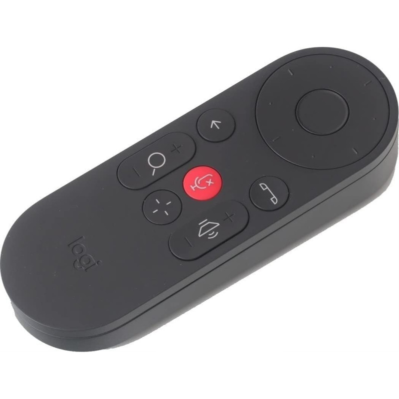 Télécommande/pointeur Logitech