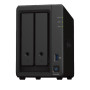 Station de surveillance vidéo Synology DVA1622