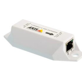 AXIS T8129 Network Extender