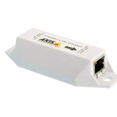 Répéteur réseau AXIS T8129