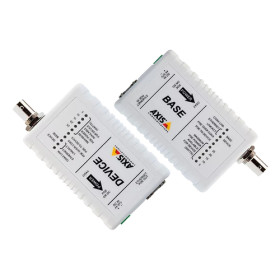 AXIS T8640 Network Extender - TAA Compliant