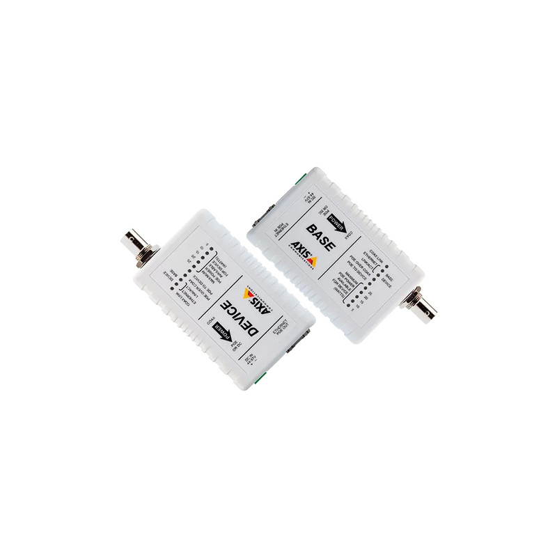 AXIS T8640 Network Extender - TAA Compliant