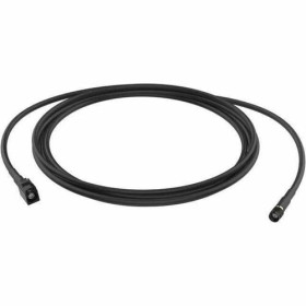 AXIS TU6004 30 m FAKRA/SMA Antenna Cable