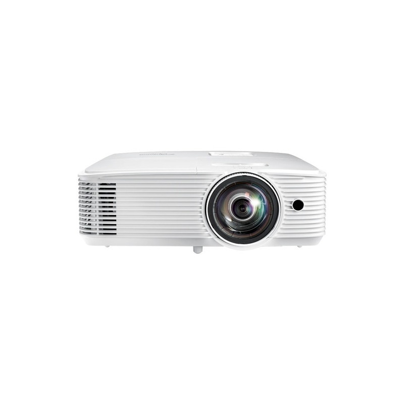 Projecteur DLP à courte focale Optoma W309ST