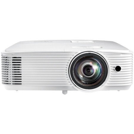 Projecteur DLP à courte focale Optoma W309ST