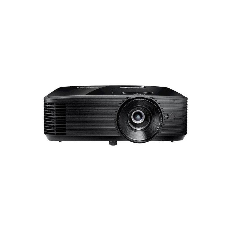Optoma W371 3D DLP Projector