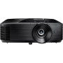 Optoma W371 3D DLP Projector