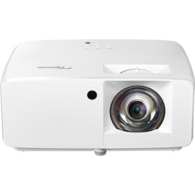 Optoma ZH350ST 3D Ready Short Throw DLP Projector