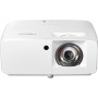 Projecteur DLP à courte focale Optoma ZH350ST compatible 3D