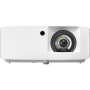 Projecteur DLP à courte focale Optoma ZH350ST compatible 3D