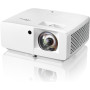 Optoma ZH350ST 3D Ready Short Throw DLP Projector