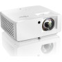 Projecteur DLP à courte focale Optoma ZH350ST compatible 3D
