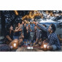Projecteur DLP à courte focale Optoma ML1080ST