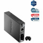 Convertisseur de Média/Transceiver TRENDnet TFC-110MSC