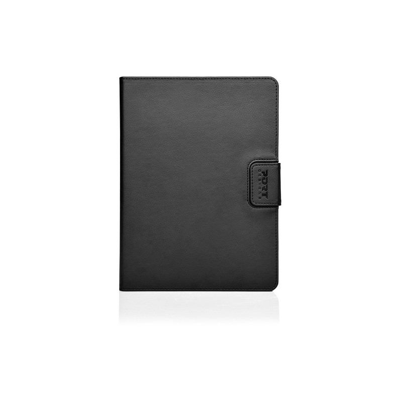 Étui de transport Port MUSKOKA (folio) pour tablette Apple iPad (10,2")