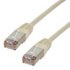 MCL FCC5EBM-1M Network Cable - 1 m