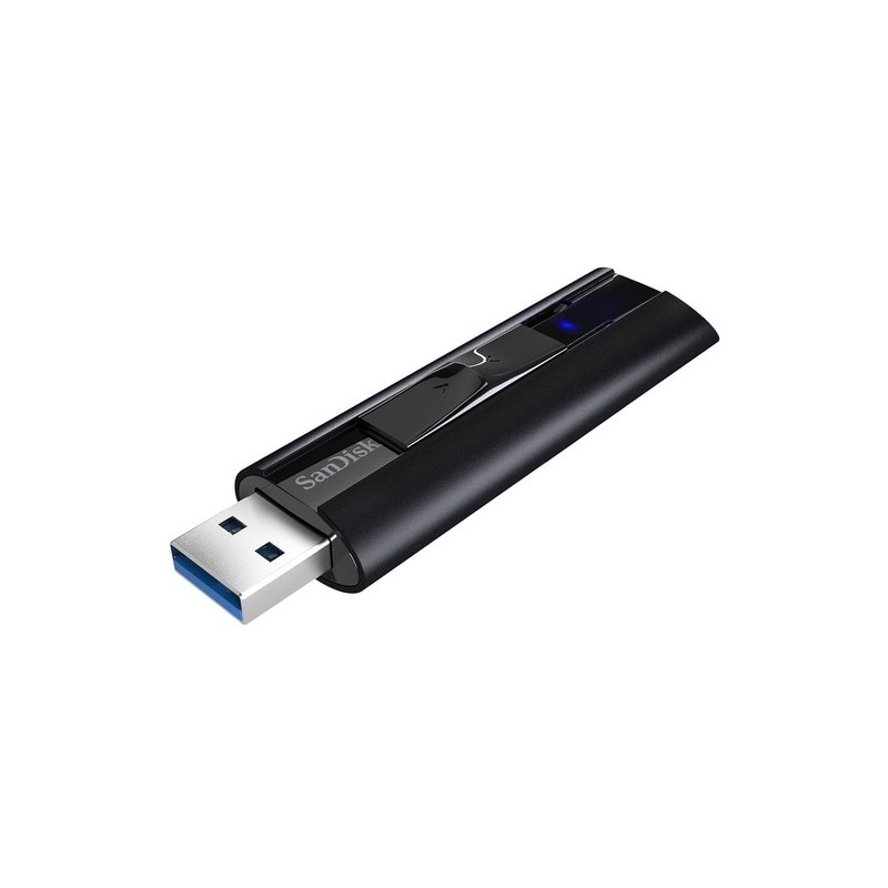 SanDisk Extreme PRO Flash Drive - 1TB