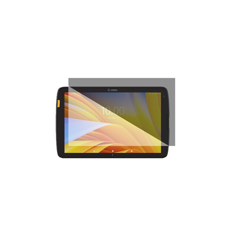 Zebra Tempered Glass Screen Protector for Zebra - For 20.3 cm (8") Tablet