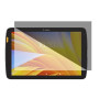 Zebra Tempered Glass Screen Protector for Zebra - For 20.3 cm (8") Tablet