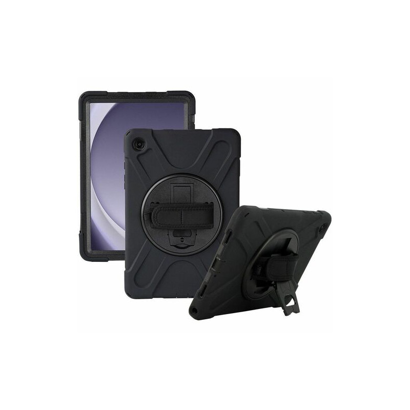 MOBILIS Carrying Case for Samsung Galaxy Tab A9+ (11")