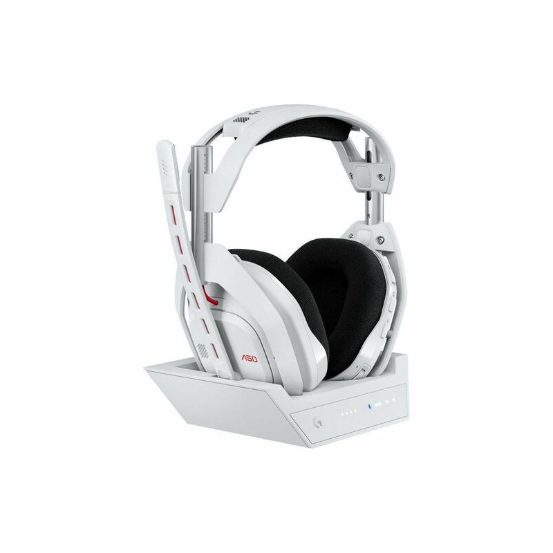 Logitech G Astro A50 (Gen 5) Gaming Headset