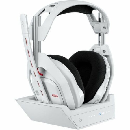 Logitech G Astro A50 (Gen 5) Gaming Headset