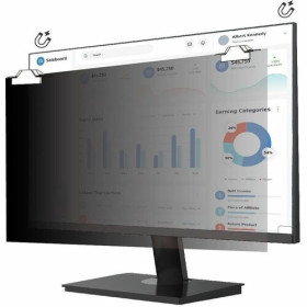 Privacy filter for 60.5 cm (23.8") screen