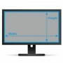 Privacy filter for 60.5 cm (23.8") screen