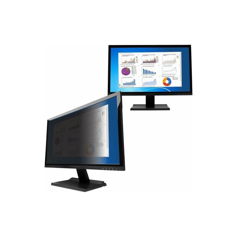 Filtre de confidentialité pour écran 81,3 cm (32")