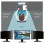 Privacy filter for 86.4 cm (34") screen