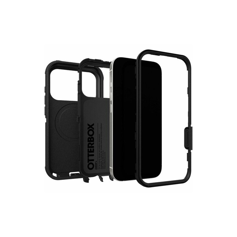 Étui OtterBox Defender Series Pro pour Apple iPhone 17 Pro