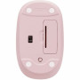 Logitech M196 Mouse - Bluetooth - Pink