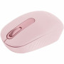 Souris Logitech M196 - Bluetooth - Rose