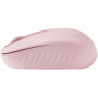 Souris Logitech M196 - Bluetooth - Rose
