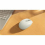 Souris Logitech M196 - Bluetooth - Blanc Cassé