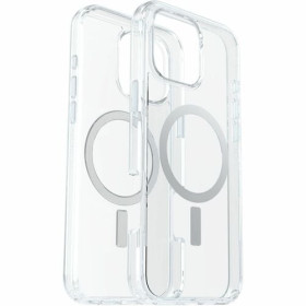 Coque transparente OtterBox Symmetry Series pour Apple iPhone 16 Pro Max