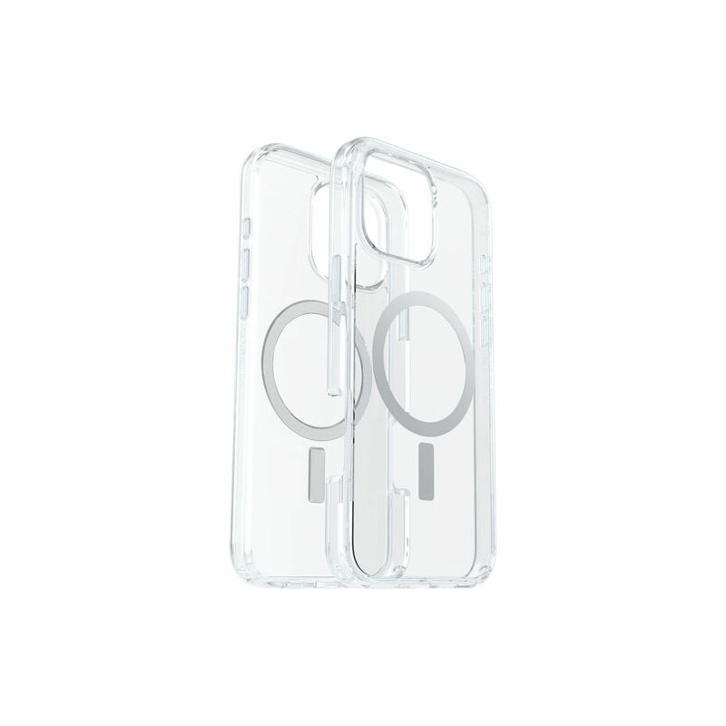 OtterBox Symmetry Series Clear Case for Apple iPhone 16 Pro Max