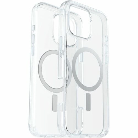 OtterBox Symmetry Series Clear Case for Apple iPhone 16 Pro Max