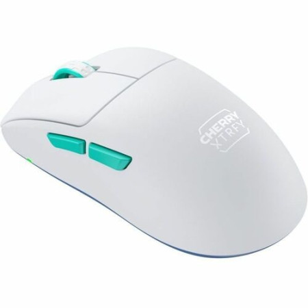 CHERRY XTRFY M68 Gaming Mouse - White