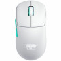 Souris de jeu CHERRY XTRFY M68 - Blanc