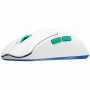 Souris de jeu CHERRY XTRFY M68 - Blanc