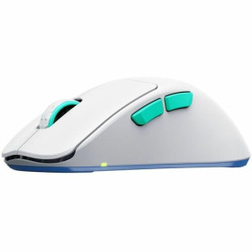 CHERRY XTRFY M64 Gaming Mouse - White