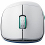 CHERRY XTRFY M64 Gaming Mouse - White