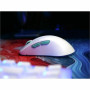 Souris de jeu CHERRY XTRFY M64 - Blanc