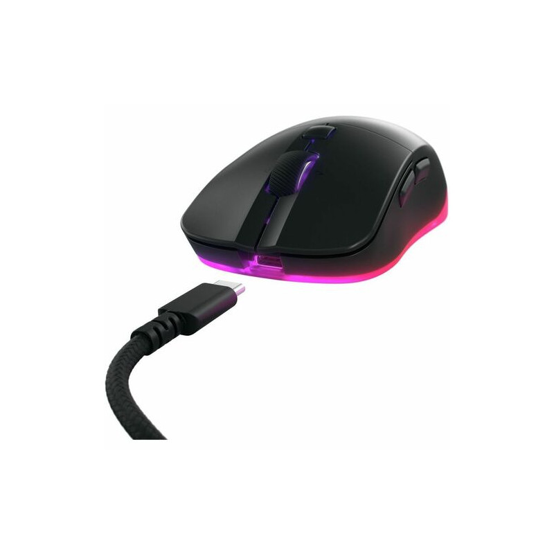 CHERRY XTRFY JW-5000-2 Gaming Mouse - Black