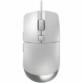 CHERRY XTRFY JM-5000-0 Gaming Mouse - White