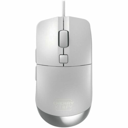 Souris de jeu CHERRY XTRFY JM-5000-0 - Blanc