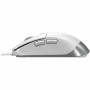 CHERRY XTRFY JM-5000-0 Gaming Mouse - White