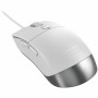 CHERRY XTRFY JM-5000-0 Gaming Mouse - White