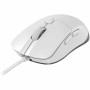CHERRY XTRFY JM-5000-0 Gaming Mouse - White